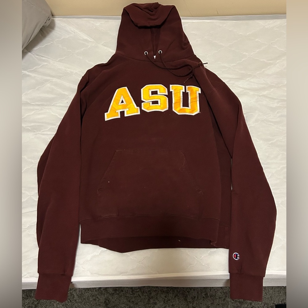 Arizona State hoodie